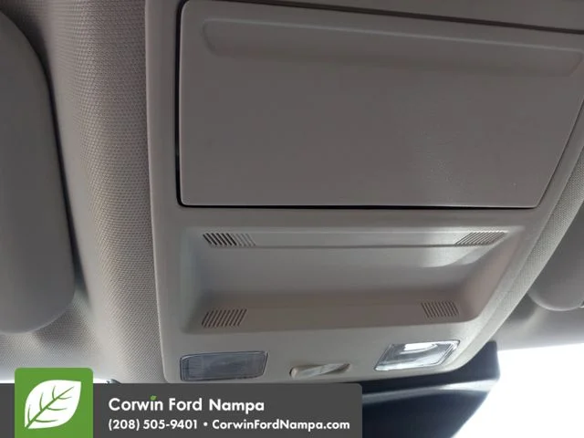 New 2026 Carbonized Gray Metallic Ford Big Bend® image 22