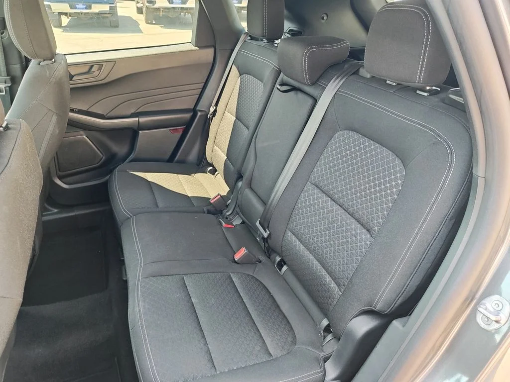 2025 Ford Escape Active - Photo 29