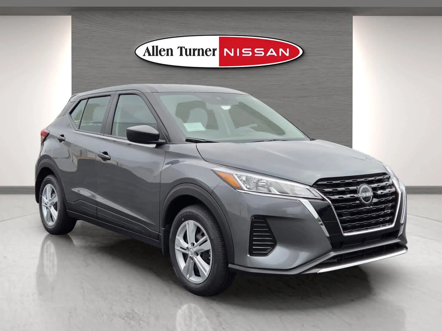 2025 Nissan KICKS PLAY
