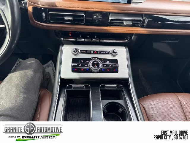 2023 Lincoln Aviator Reserve - Photo 18