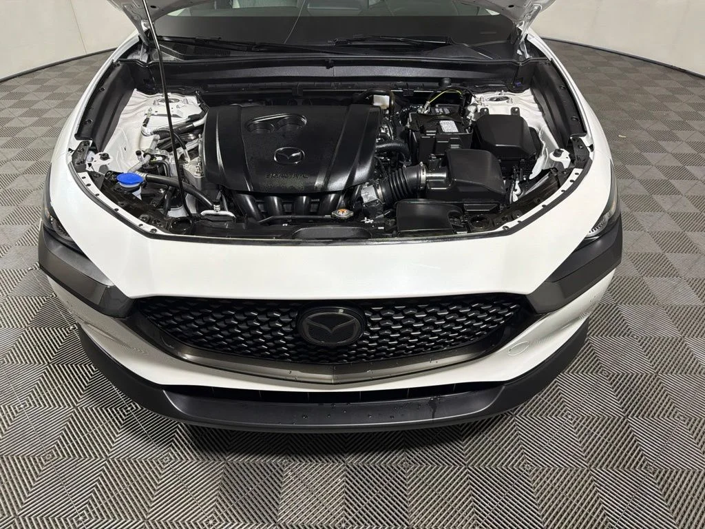 2026 Mazda CX-30 Aire Edition - Photo 25