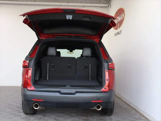 2023 Chevrolet Traverse RS - Photo 5