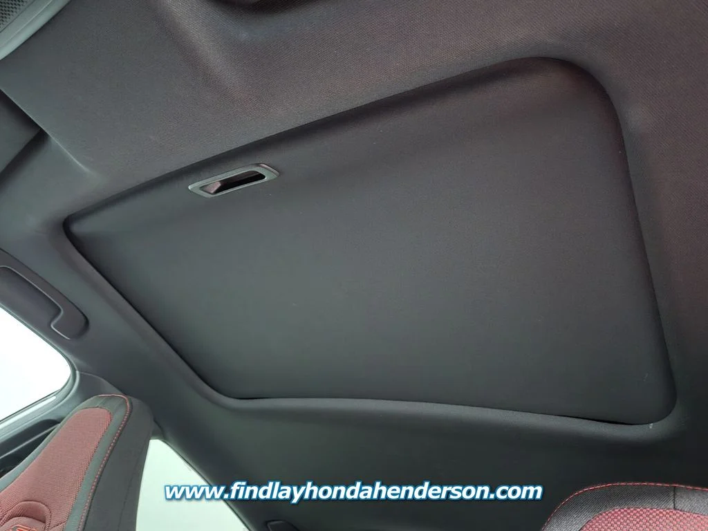 2026 Honda Civic Si - Photo 13