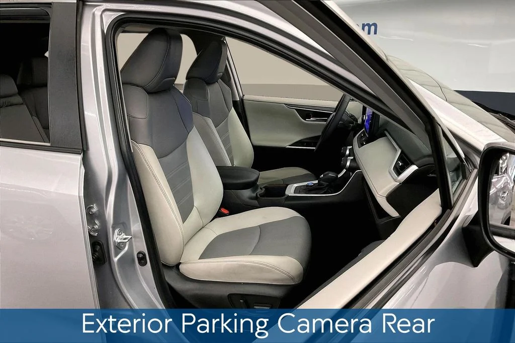 Used 2024 Silver Toyota Limited image 11