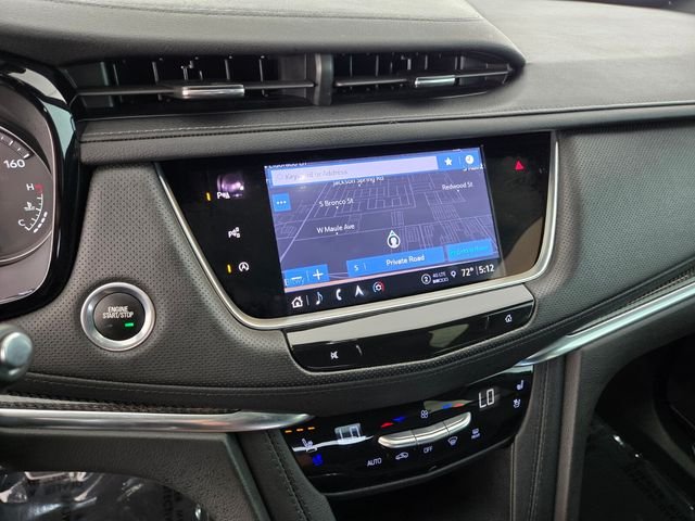 2023 Cadillac XT5 Sport - Photo 22
