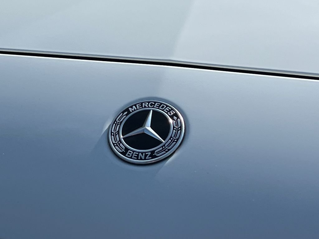 New 2026 Polar White Mercedes-Benz C 300 image 30