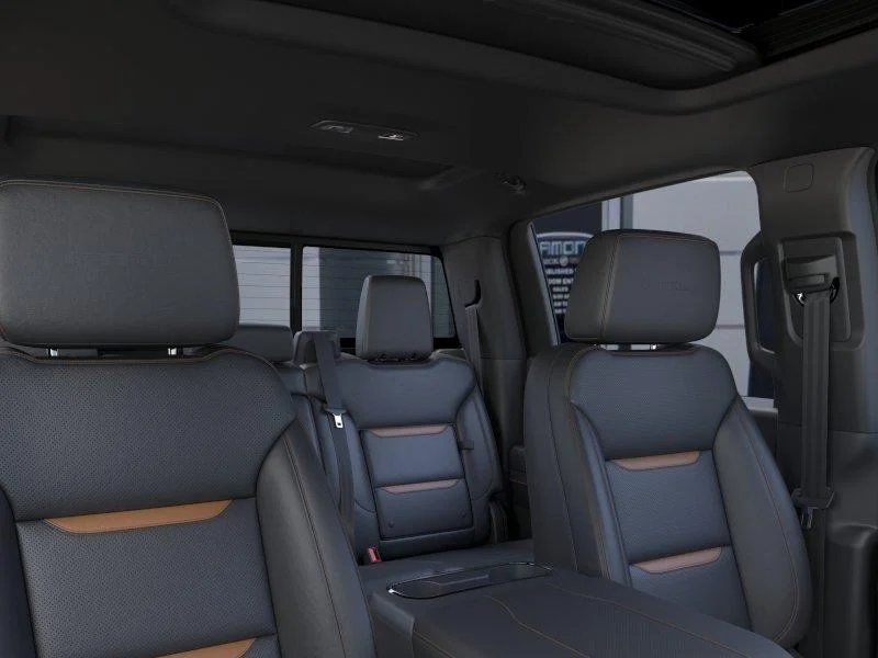 2026 GMC Sierra 1500 AT4 - Photo 24