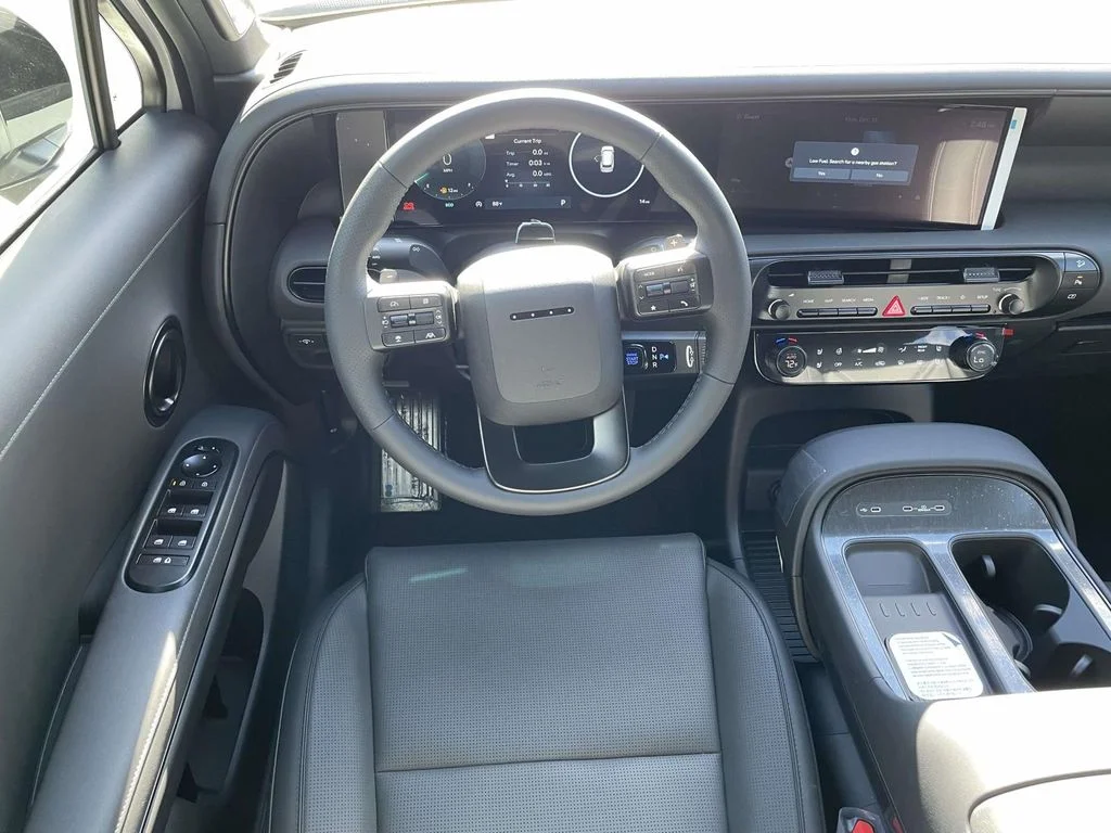 New 2026 White Hyundai XRT Pro image 12