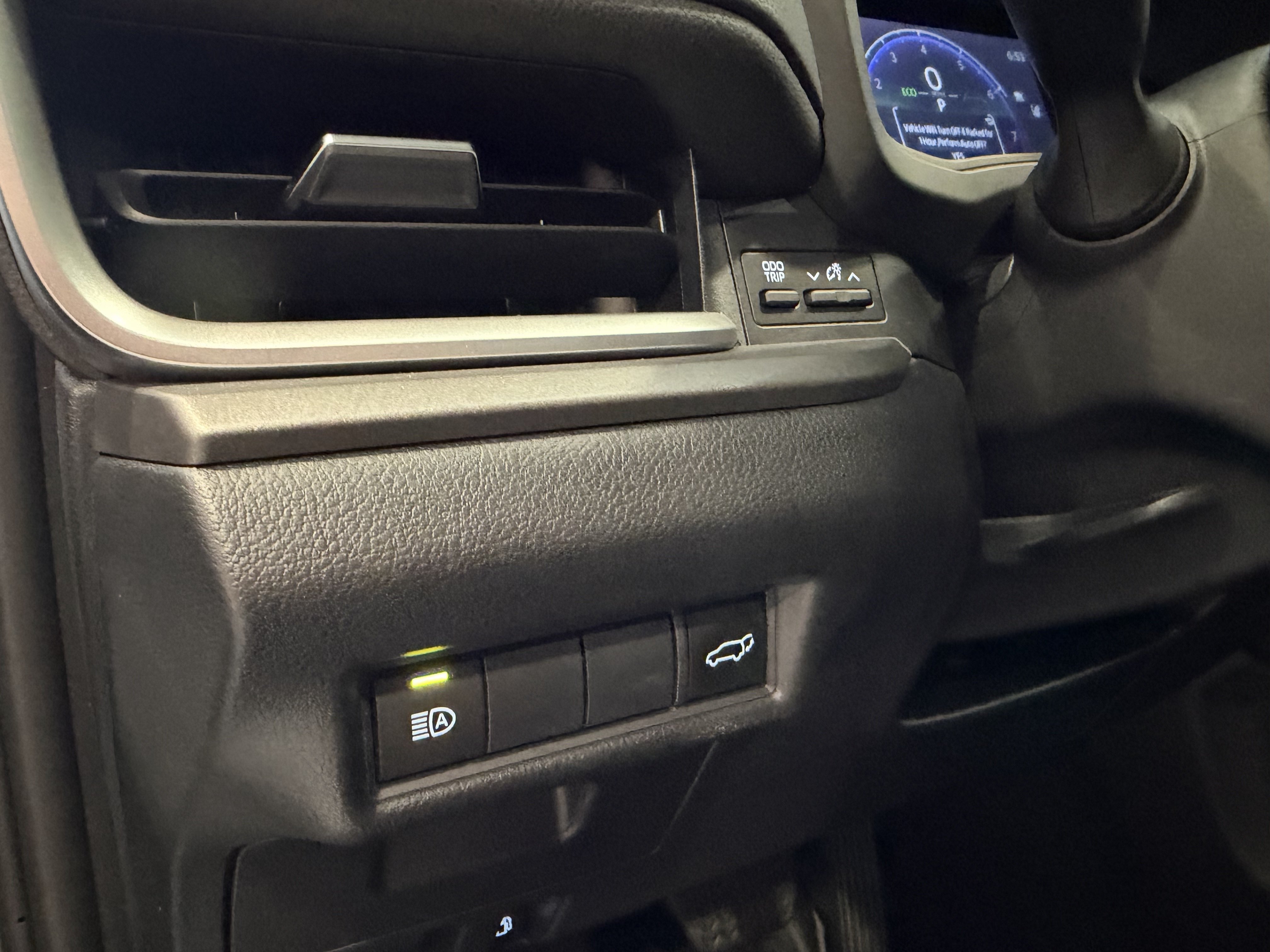 Certified Used 2026 STORM CLOUD Toyota XLE image 32