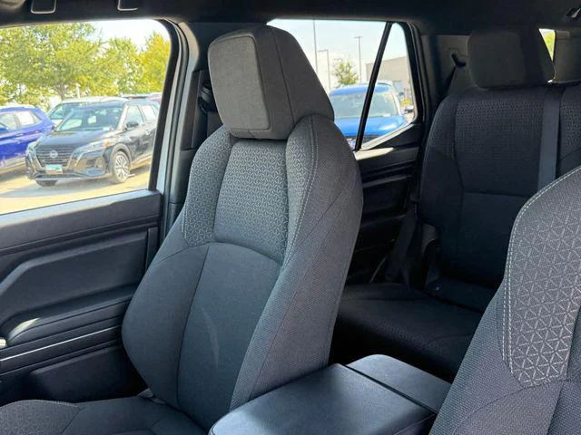 Certified Used 2026 ICE CAP Toyota SR5 image 44