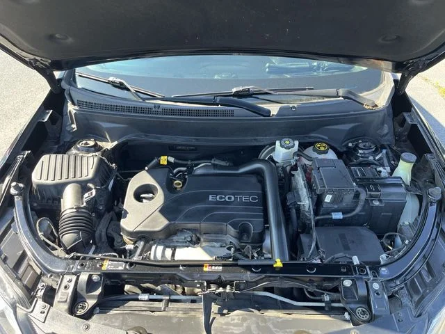 Used 2020 Black Chevrolet LS image 19
