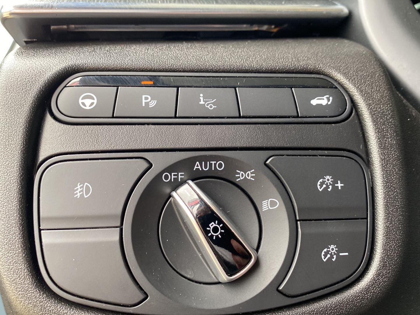 Used 2023 Slate Gray INFINITI SENSORY image 41