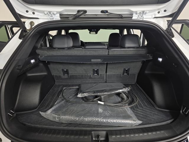 Certified Used 2024 Summit White Chevrolet RS image 27