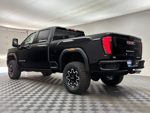 New 2026 Onyx Black GMC AT4X image 14