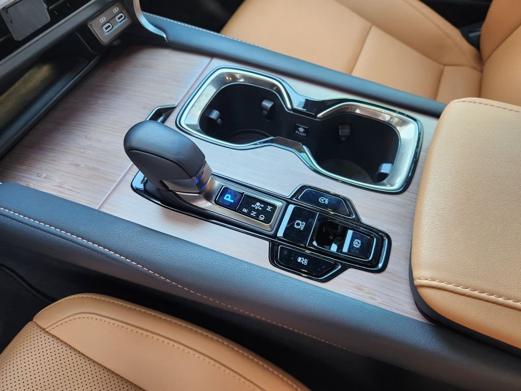 Certified Used 2026 Green Pearl Lexus 350 Premium image 19