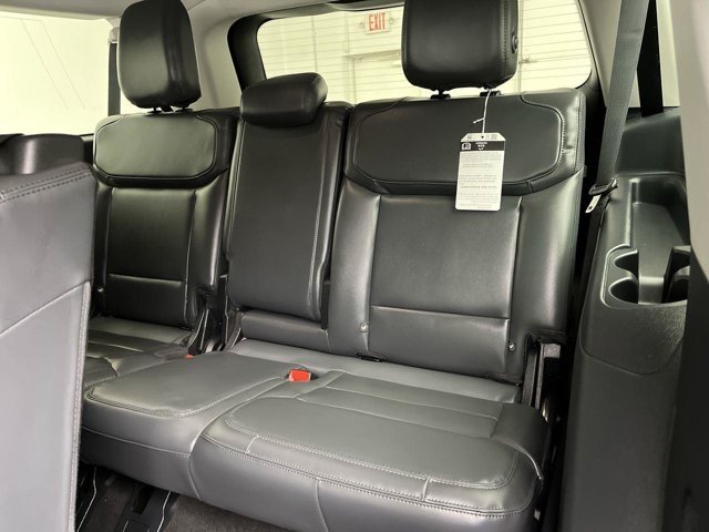 Used 2026 Star White Metallic Tri-Coat Ford Active image 13