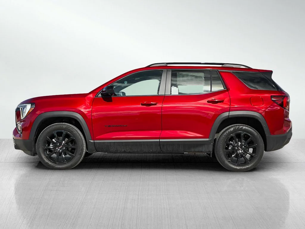 2026 GMC Terrain Elevation - Photo 3