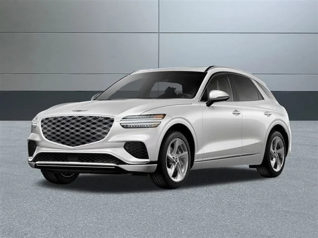 2026 Genesis GV70 2.5T Advanced AWD's photo