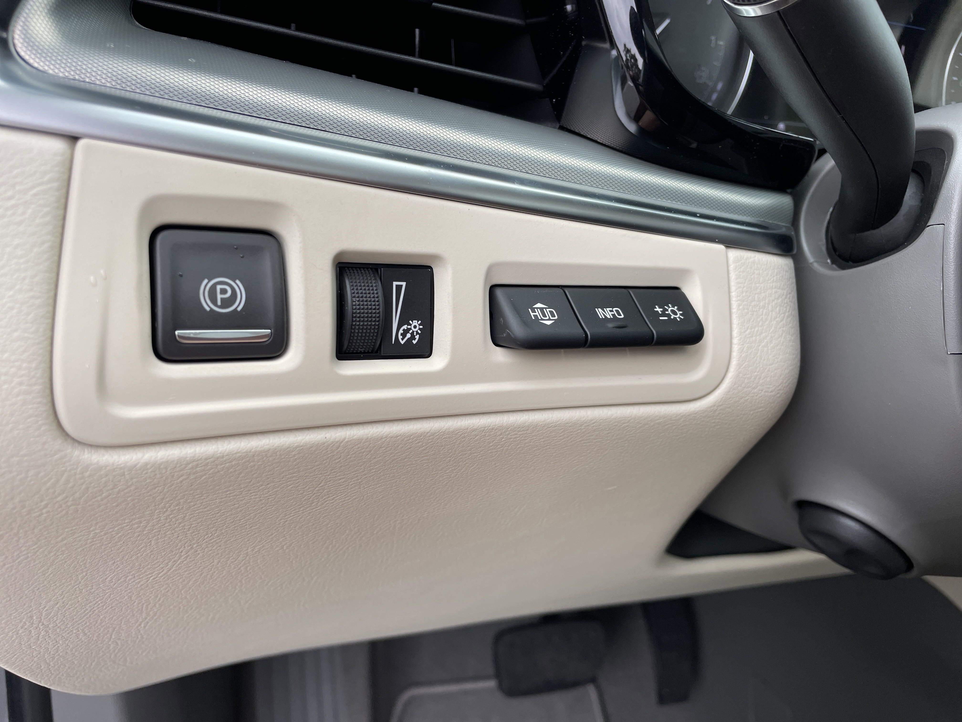 2025 Cadillac XT5 Premium Luxury - Photo 26