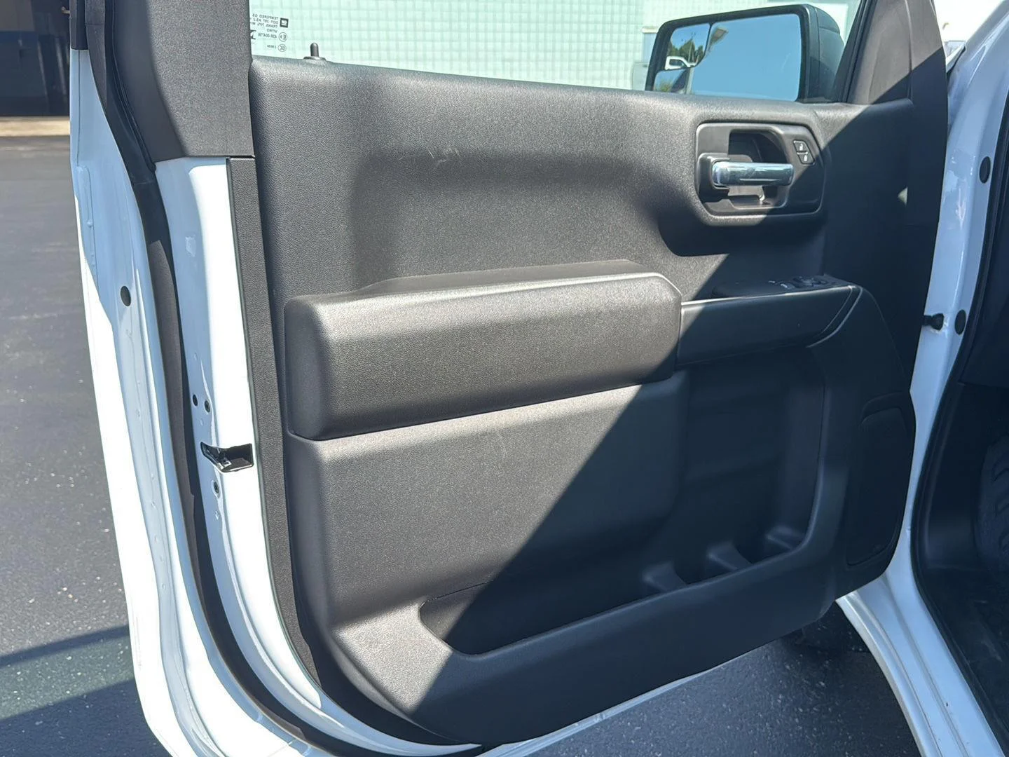 2026 Chevrolet Silverado 1500 Work Truck - Photo 16
