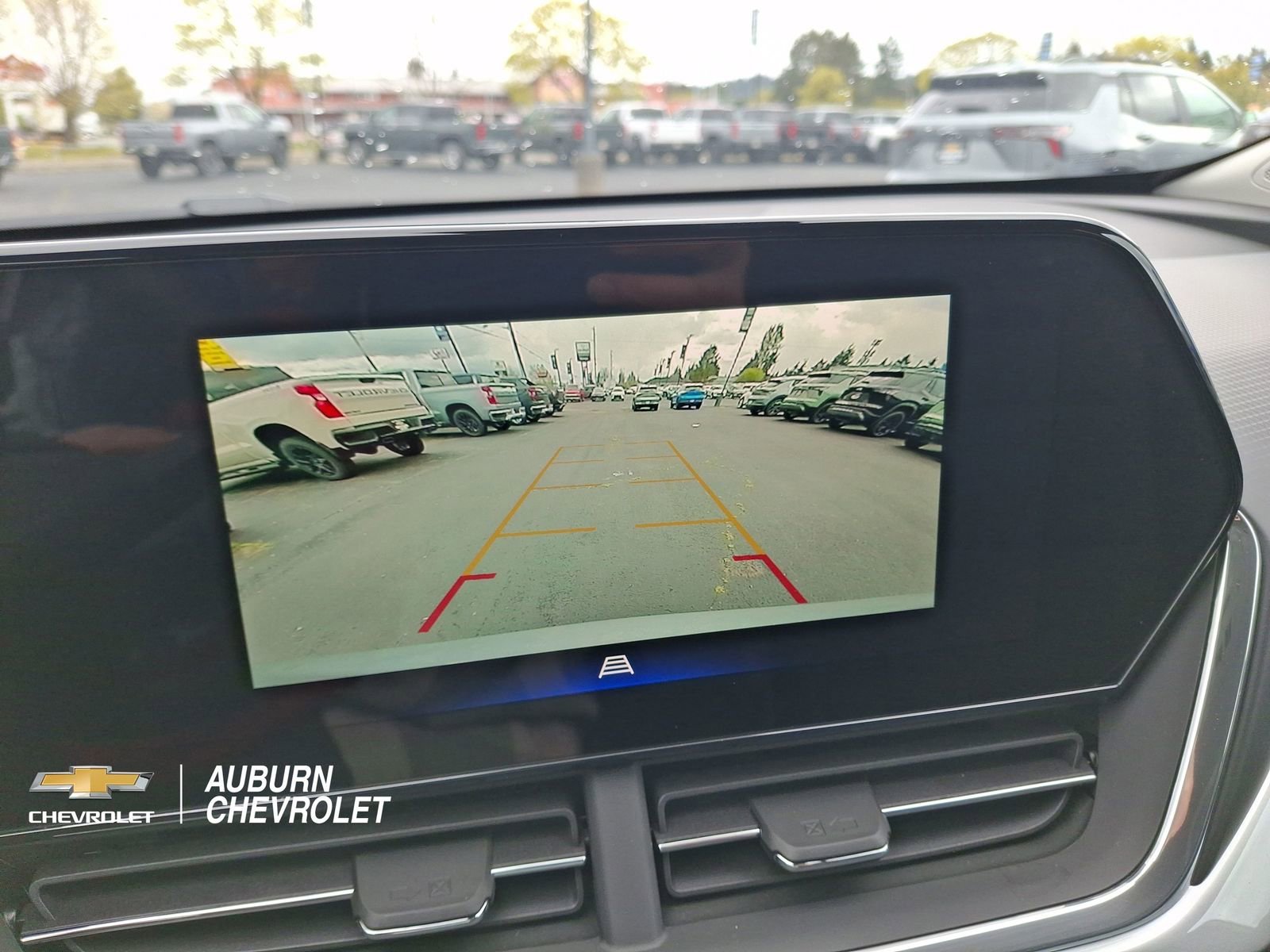 2026 Chevrolet Trax LT - Photo 15