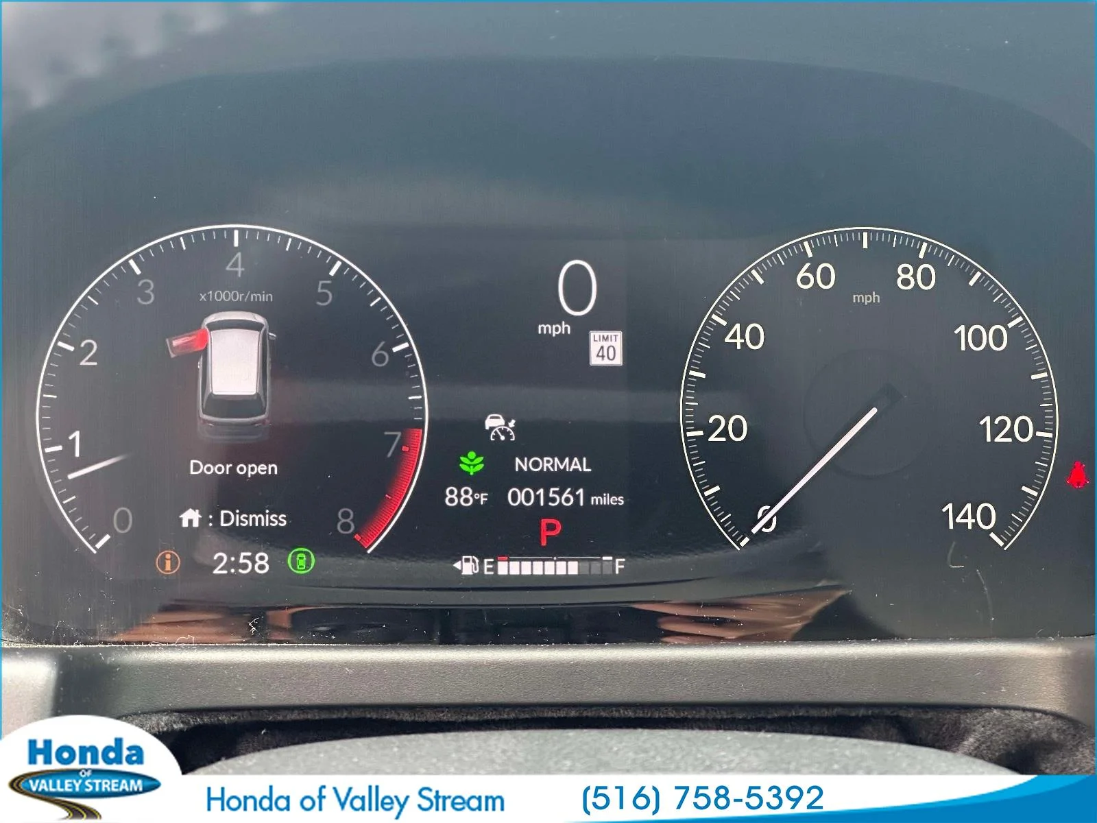 2026 Honda Odyssey EX-L - Photo 18