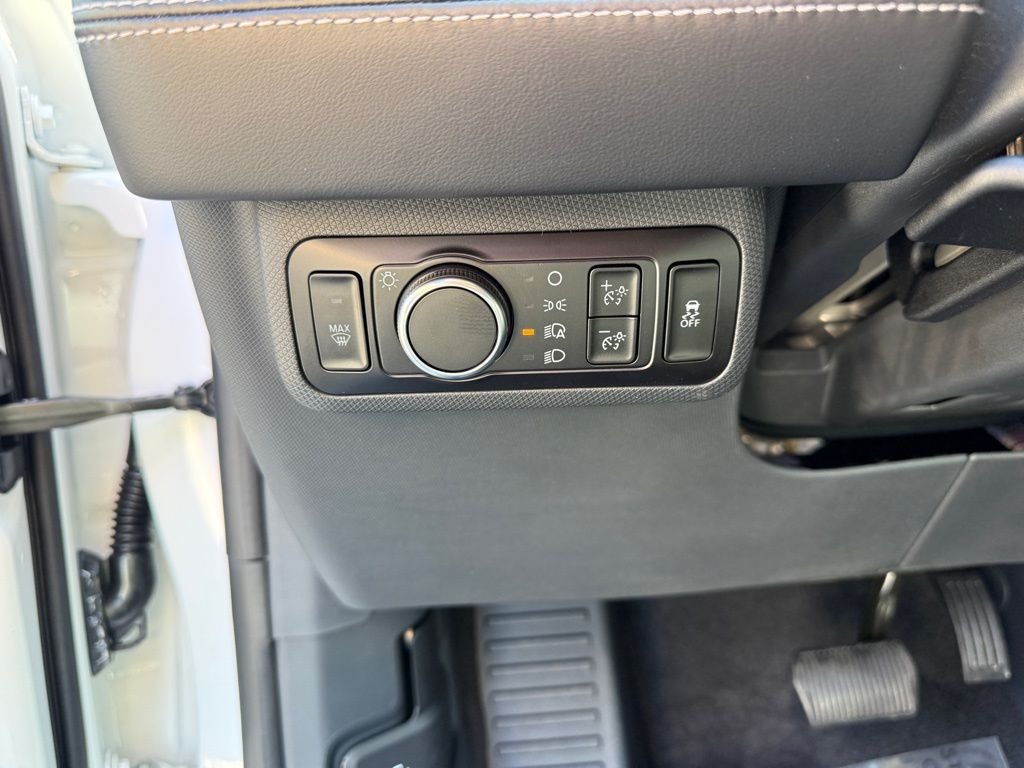2026 Ford Mustang Mach-E Select - Photo 10