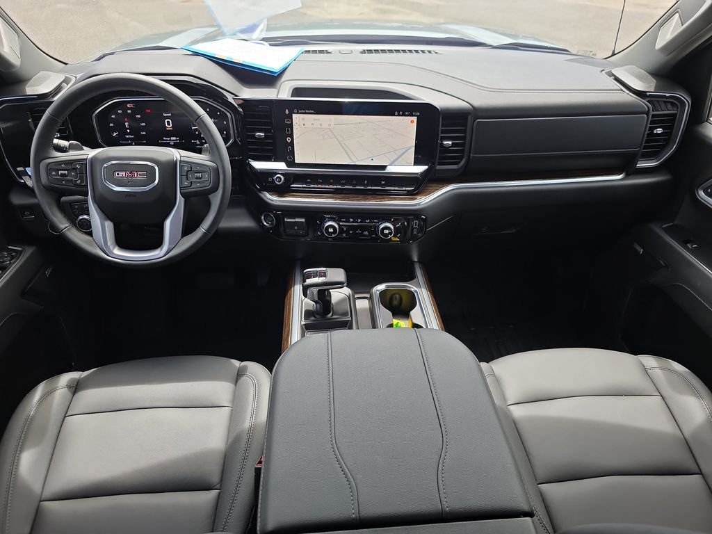Used 2026 Silver GMC Elevation image 14
