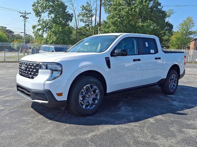 2025 Ford Maverick XLT - Photo 22