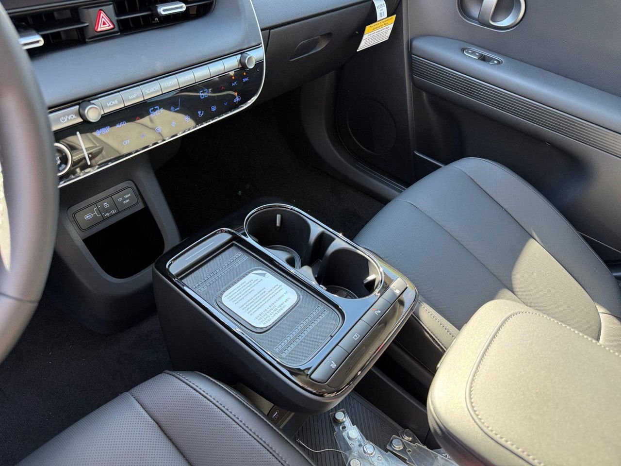 New 2027 Cyber Gray Hyundai SEL image 33