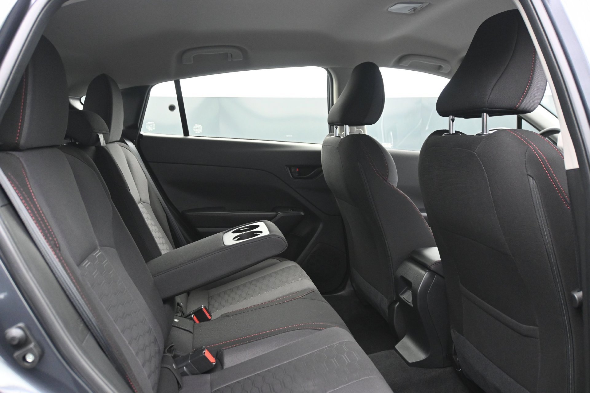Certified Used 2026 Magnetite Gray Metallic Subaru Sport image 14