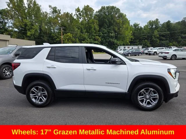 Used 2026 White GMC Elevation image 10