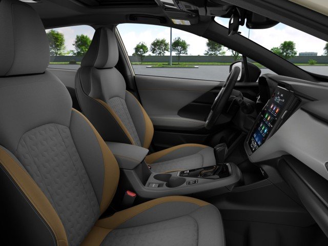 New 2026 SAND DUNE PEARL Subaru Sport Hybrid image 15