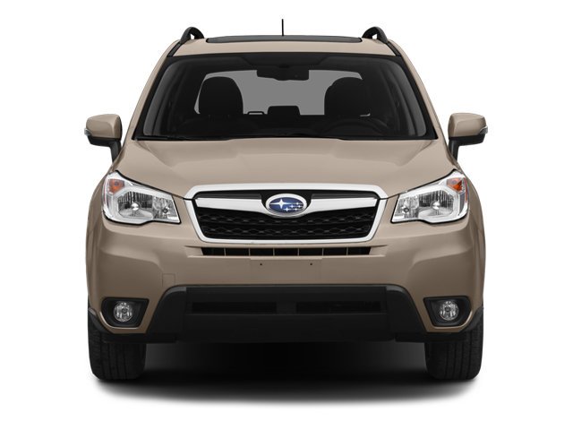 Used 2014 Dark Gray Metallic Subaru 2.5i Premium image 7