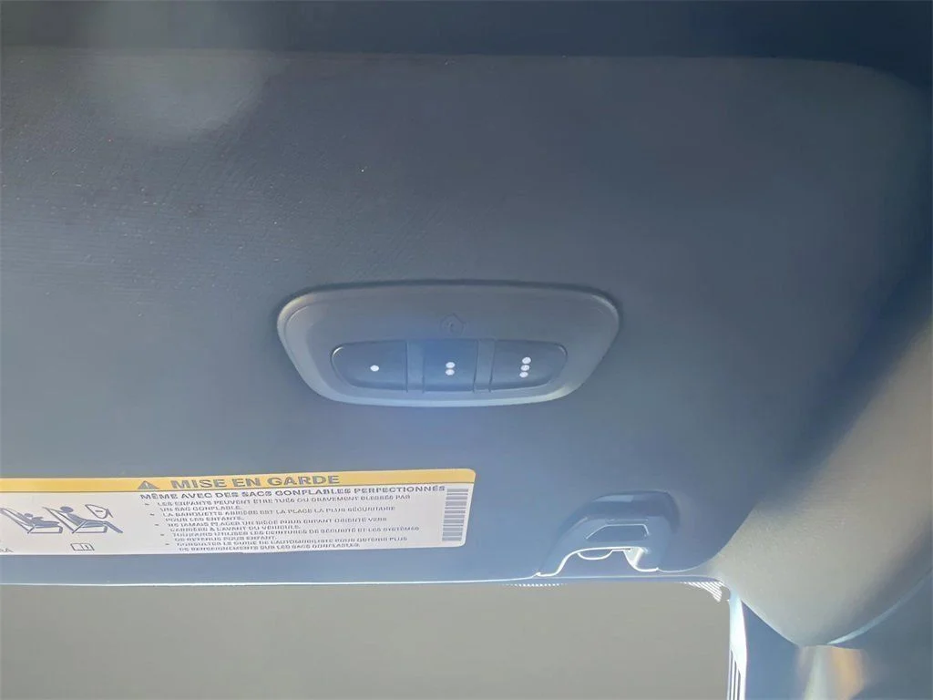 2026 RAM 2500 Laramie - Photo 41