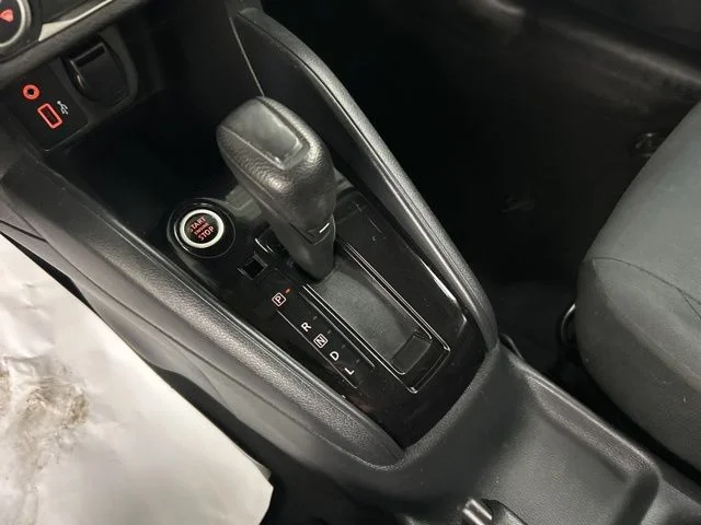Used 2021 White Nissan 1.6 S image 17