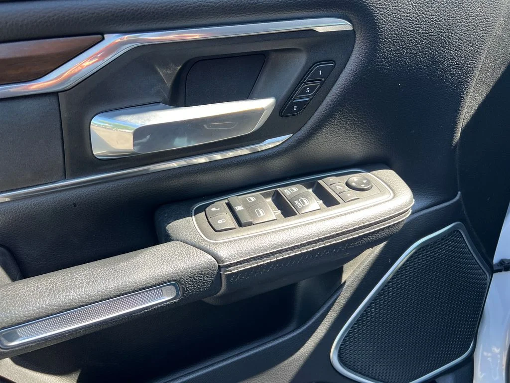 2021 RAM Ram 1500 Pickup Laramie - Photo 23