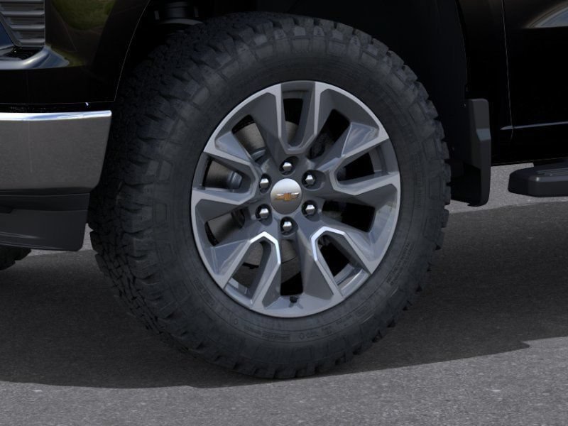 2026 Chevrolet Silverado 1500 LT - Photo 12