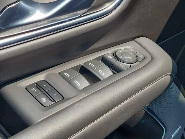 2023 Chevrolet Tahoe Z71 - Photo 28