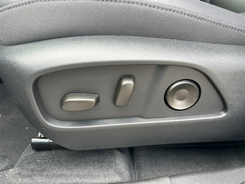 2026 GMC TERRAIN - Image 15