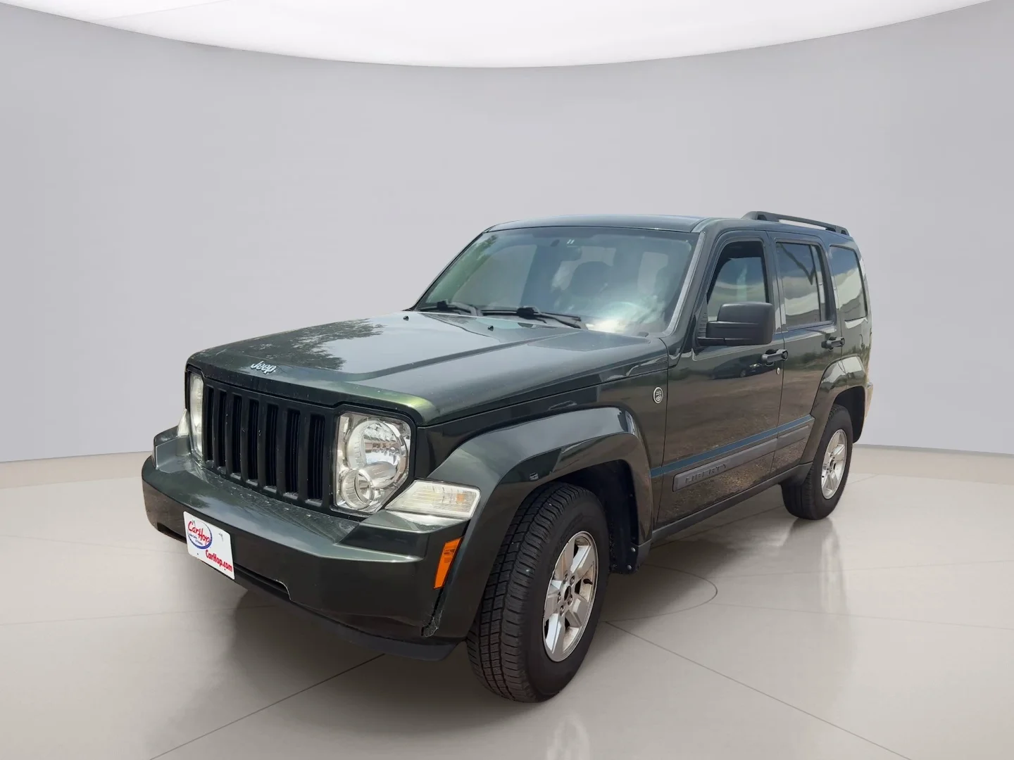 2011 Jeep Liberty Sport 4WD's photo