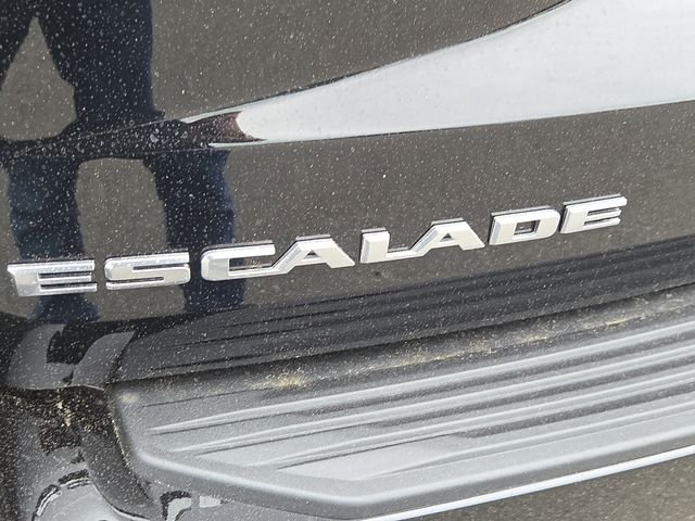 Used 2026 Black Raven Cadillac Platinum Sport image 5