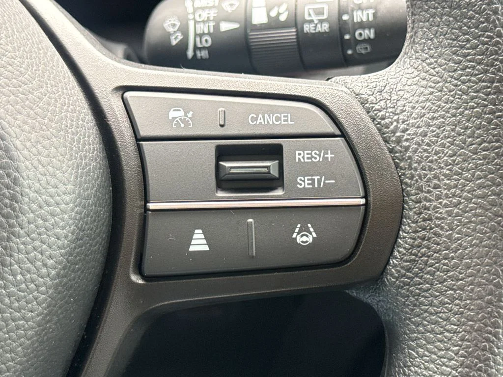 2025 Honda CR-V EX - Photo 29