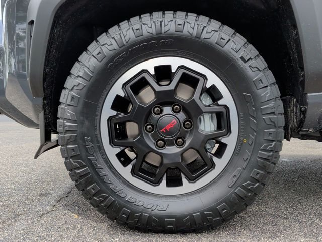 New 2026 Underground Toyota TRD Off-Road Premium i-FORCE MAX image 10