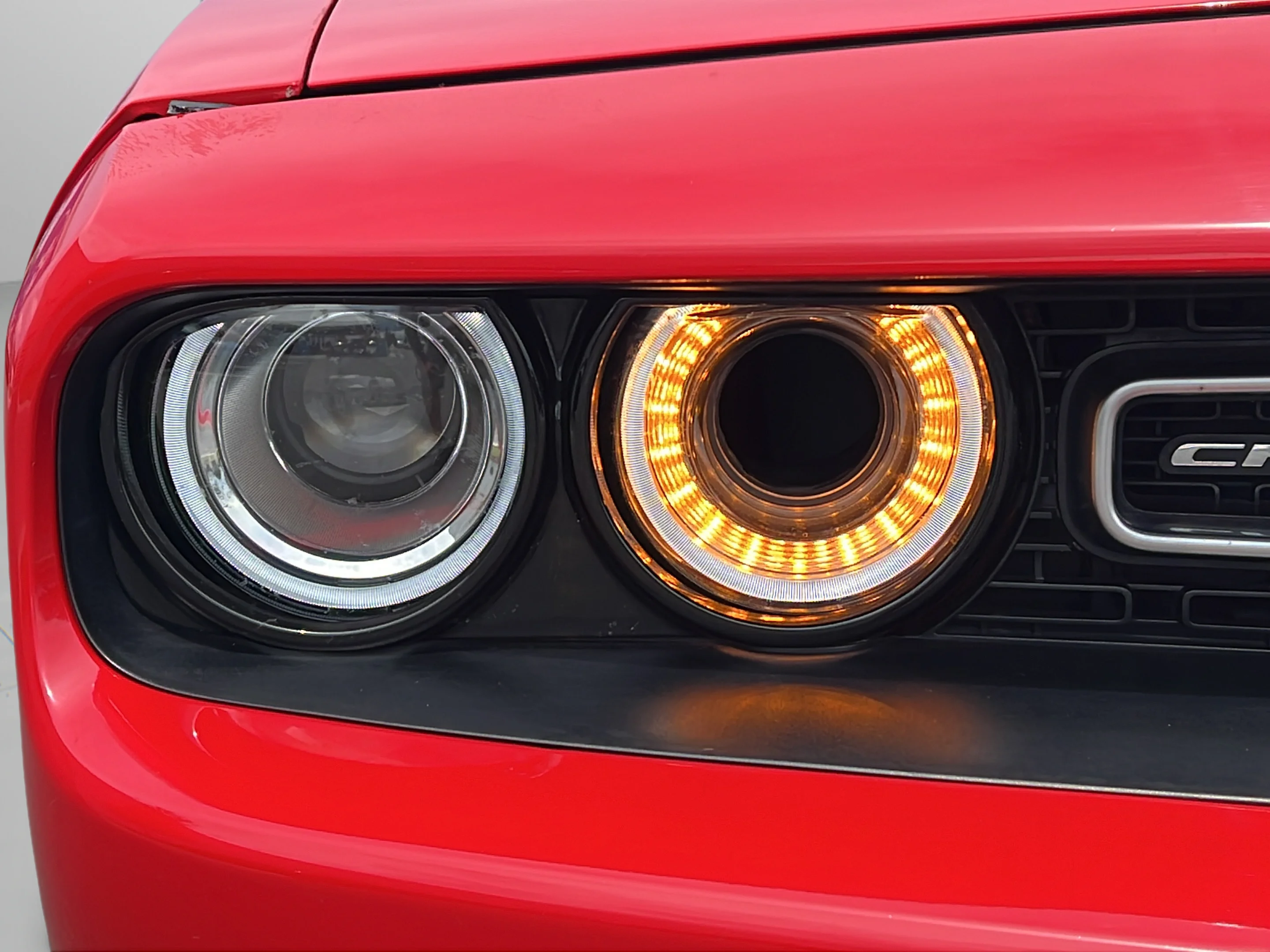 Used 2020 Torred Clearcoat Dodge R/T image 22