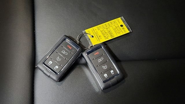 2024 Jeep Grand Cherokee Limited - Photo 16