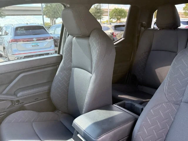 Certified Used 2024 CELESTIAL SILVER Toyota SR5 image 14