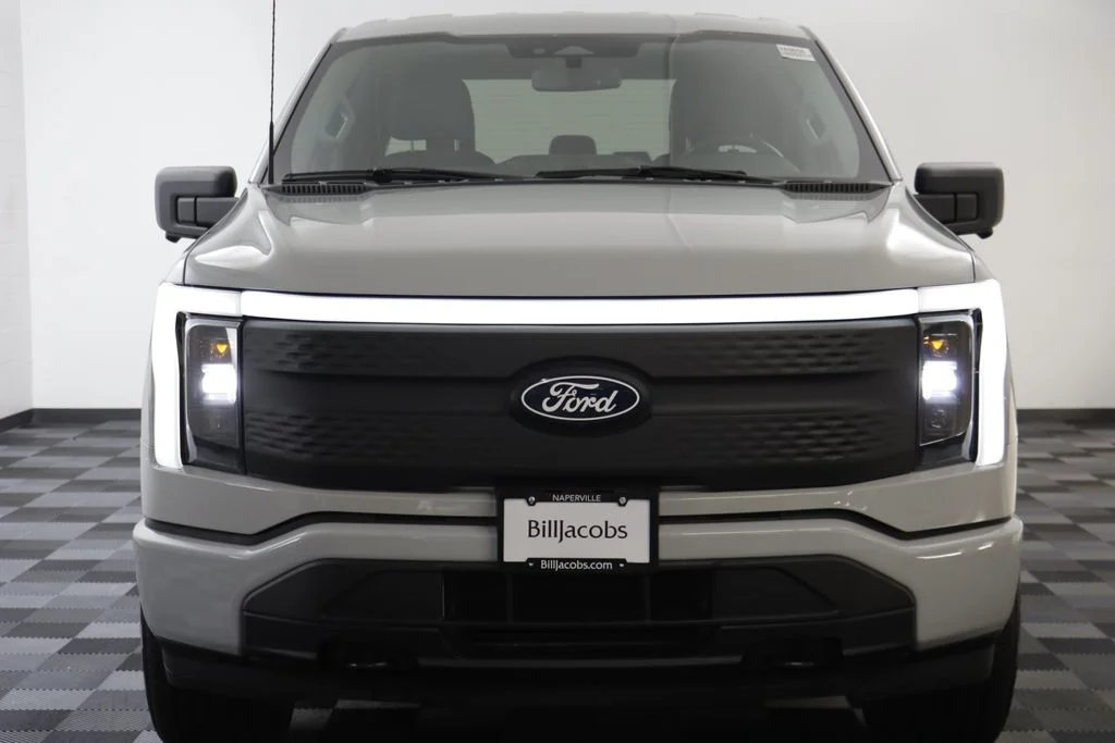 Used 2024 Avalanche Ford XLT image 22