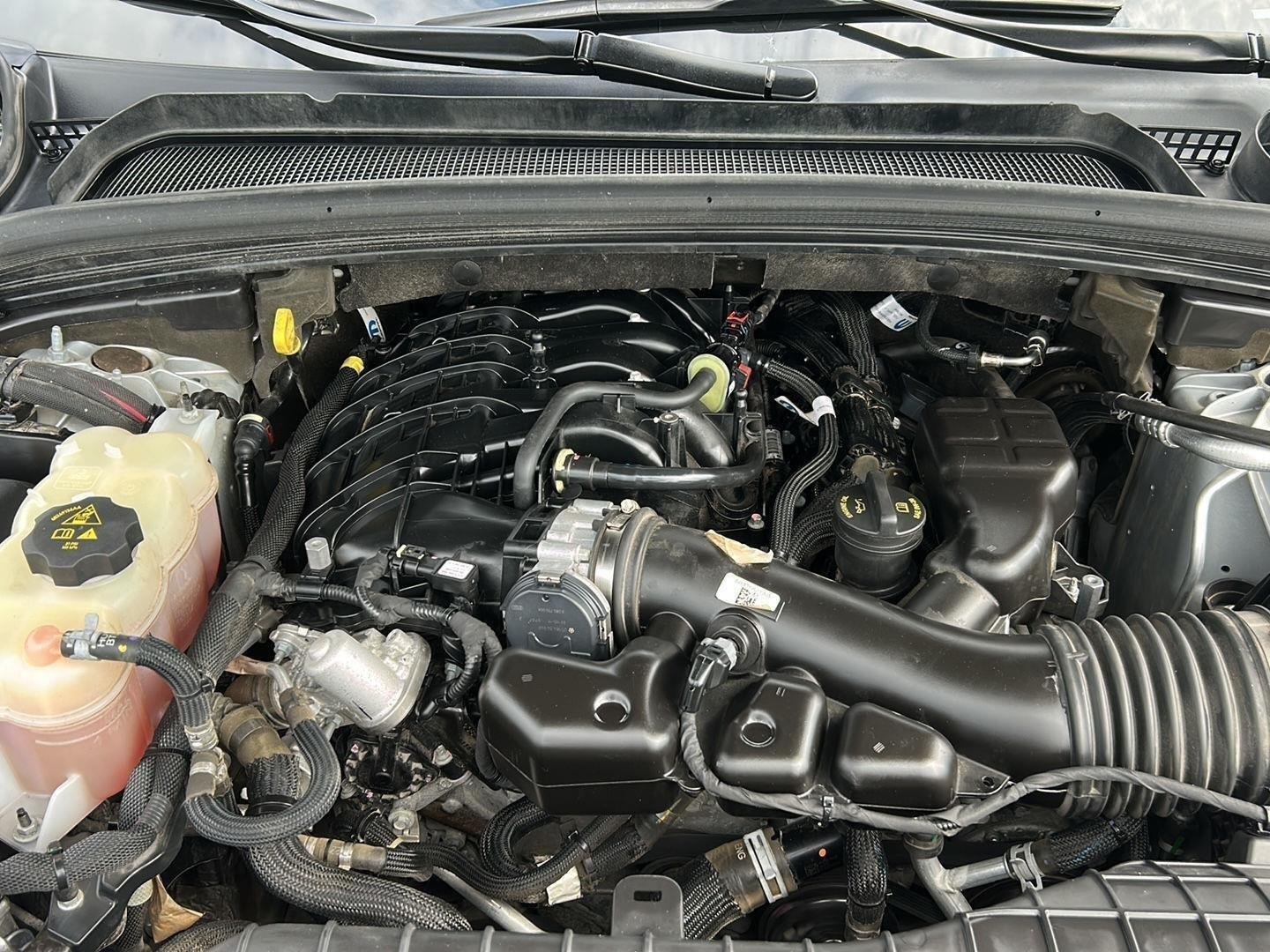 2022 Jeep Grand Cherokee L Limited - Photo 23