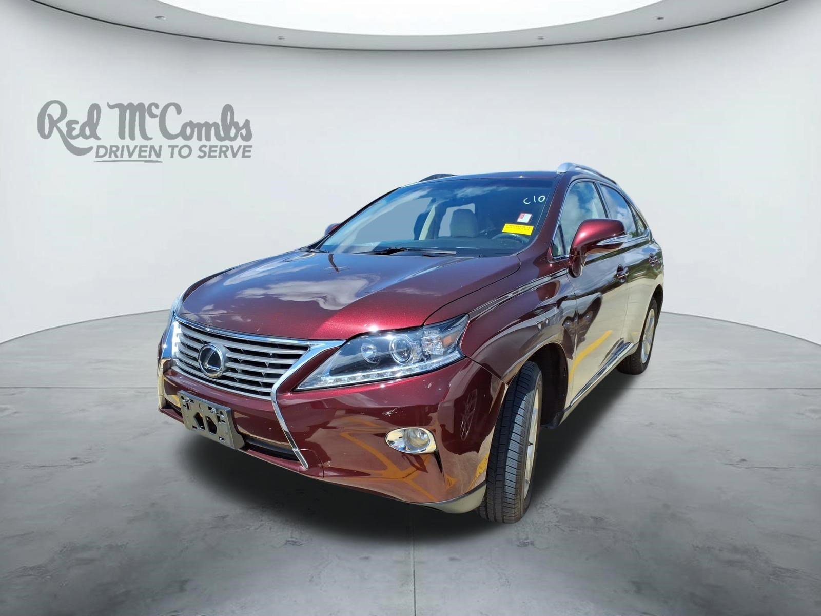 2015 Lexus RX 350 350 AWD's photo